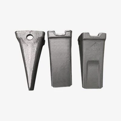 Reservdel för grävmaskin 2713-1217 Skoktänder för DH220-5