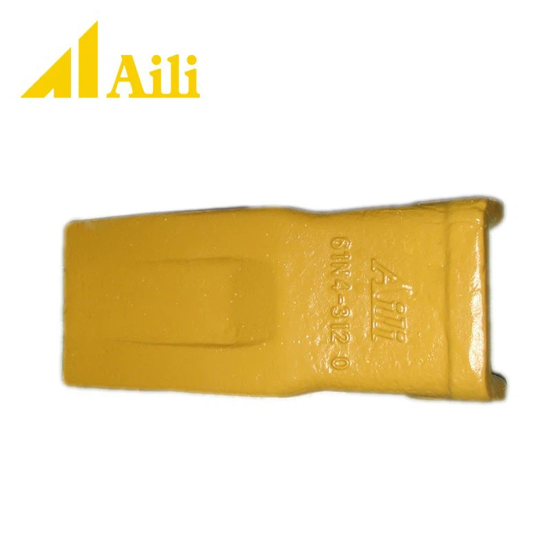 61N4-31210 Standard långa grävande tänder