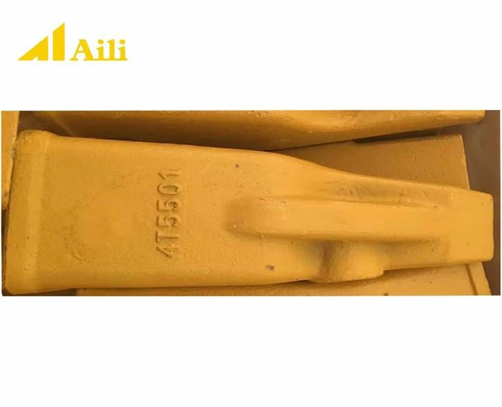 Caterpillar Style Ripper Tip 4T5501HD For D9 D10 D11